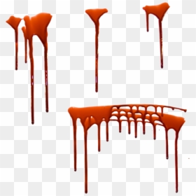 Clipart Transparent Blood Drip, HD Png Download - tache png