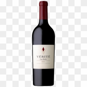 Nero D Avola La Segreta, HD Png Download - red wine bottle png