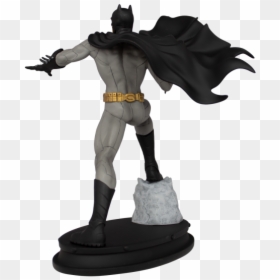 Figurine, HD Png Download - batman new 52 png