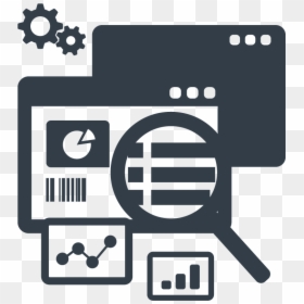 Transparent Document Clipart - Metadata Clipart, HD Png Download - doc icon png