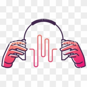 Beats - Music Beat Logo, HD Png Download - yo gotti png