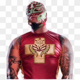 Lucha Libre Aaa Rey Misterio, HD Png Download - lucha underground png
