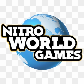 Nitro Circus, HD Png Download - hoonigan png