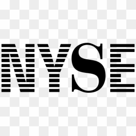 Nyse, HD Png Download - nyse:png