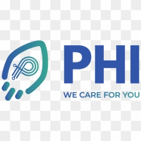 Professional Healthcare Institute - Graphic Design, HD Png Download - phi png