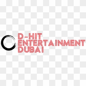 D-hit Entertainment Dubai - Graphics, HD Png Download - hit entertainment logo png