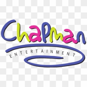 Chapman Entertainment Nick Jr, HD Png Download - hit entertainment logo png