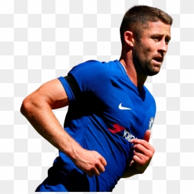 Gary Cahill Png - Gary Cahill, Transparent Png - gary the snail png