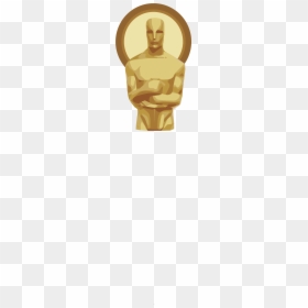Trophy, HD Png Download - rami malek png