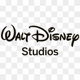 The Walt Disney Studios The Walt Disney Company Martin - Walt Disney Studios Logo Transparent, HD Png Download - the walt disney company logo png