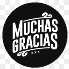 #gracias #thanks - Rabbit Hole Whiskey Logo, HD Png Download - muchas gracias png