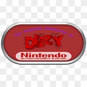 Nintendo, HD Png Download - nintendo entertainment system logo png