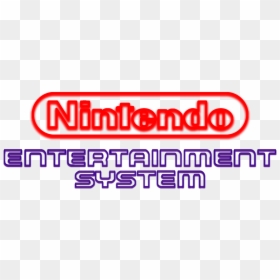 Logos Systems Launchbox, HD Png Download - nintendo entertainment system logo png