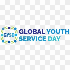 Global Youth Service Day, HD Png Download - sodexo logo png