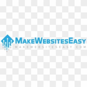 Makewebsiteseasy, HD Png Download - bluehost logo png