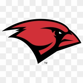Incarnate Word Cardinals Clipart , Png Download - Uiw Cardinal, Transparent Png - cardinal logo png