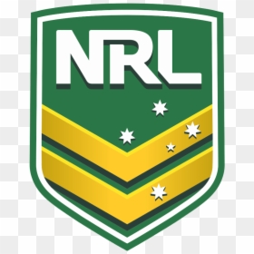 National Rugby League, HD Png Download - national league logo png
