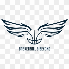 Transparent Basketball Logo Png - Basketball Logos, Png Download - usa basketball logo png
