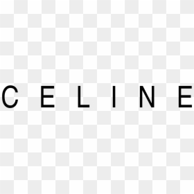 Celine Logo Vettoriale, HD Png Download - celine logo png