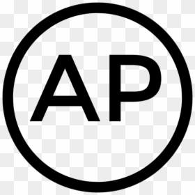 Transparent Ap Logo Png - Back And Forward Arrows, Png Download - ap logo png