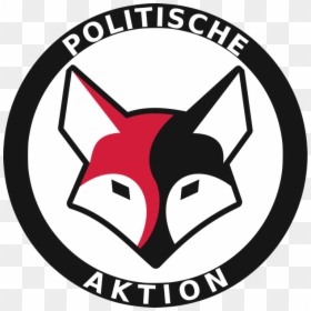 Emblem,symbol,logo - Emblem, HD Png Download - antifa logo png