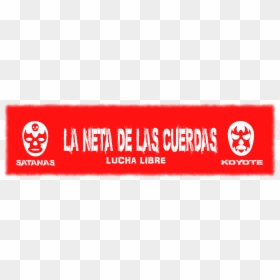 Lucha Underground Png, Transparent Png - lucha underground png