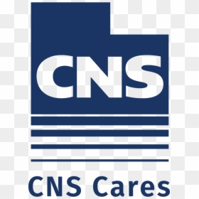 Transparent Nurse Symbol Png - Community Nursing Services Cns Logo, Png Download - nurse logo png