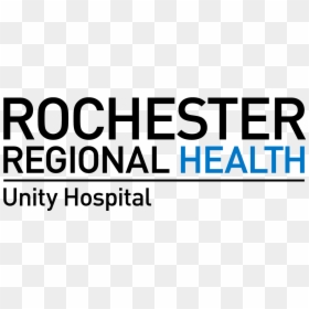Rrh Logo Uh Wiki - Rochester Regional Health System, HD Png Download - uh logo png
