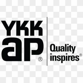 Ykk Ap, HD Png Download - ap logo png