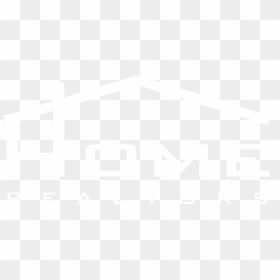 Homerealtors-logo - Black-and-white, HD Png Download - realtor com logo png