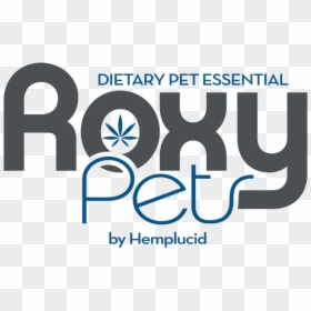 Roxy Pets Logo, HD Png Download - roxy logo png