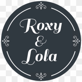 Circle, HD Png Download - roxy logo png