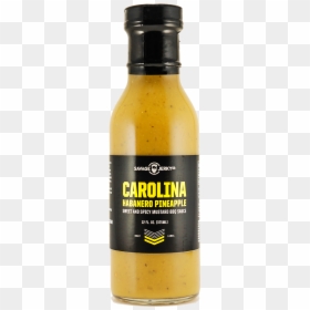 Glass Bottle, HD Png Download - carolina reaper png
