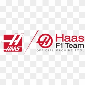 Haas Automation Logo, HD Png Download - haas logo png