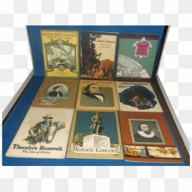 John Hancock Life Insurance American History Presidents - Box, HD Png Download - john hancock logo png