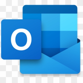 Outlook Office 365 Icon, HD Png Download - yammer logo png