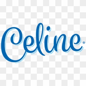 Celine Dion Logo Vector, HD Png Download - vhv