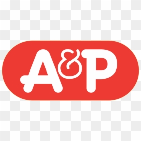 Ap Logo - A&p Logo, HD Png Download - ap logo png