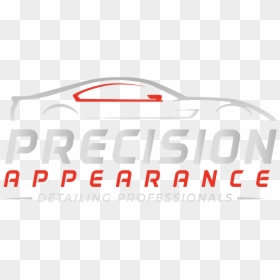 Precision Appearance Inc - Graphic Design, HD Png Download - ap logo png