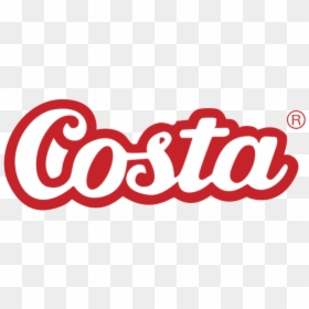 Costa, HD Png Download - costa logo png
