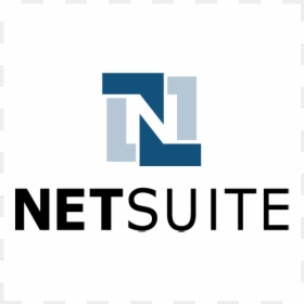 Netsuite Logo - Netsuite, HD Png Download - netsuite logo png
