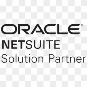 Transparent Netsuite Logo Png - Oracle, Png Download - netsuite logo png