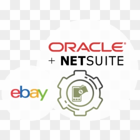 Transparent Ebay Icon Png - Netsuite, Png Download - netsuite logo png