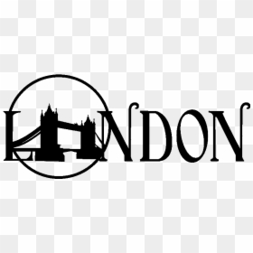 Clip Art, HD Png Download - london silhouette png