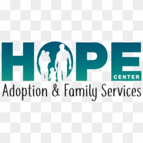 Hope Center New Logo - Graphic Design, HD Png Download - tennessee silhouette png