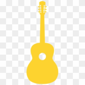 Clip Art, HD Png Download - electric guitar silhouette png