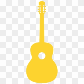 Clip Art, HD Png Download - electric guitar silhouette png