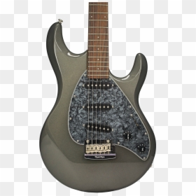 Charvel Pro Mod San Dimas 1 Hh Fr Chrg, HD Png Download - electric guitar silhouette png