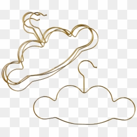 Hanger Vector Png, Transparent Png - hanger vector png