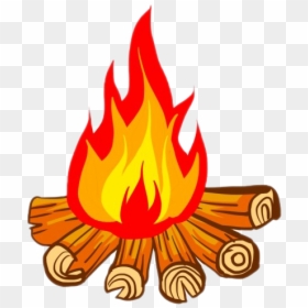 Bonfire Background Png - Bonfire Clipart Png, Transparent Png - campfire png transparent